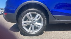 SEAT Arona 1.6 TDI 115 FR 5dr Diesel Hatchback